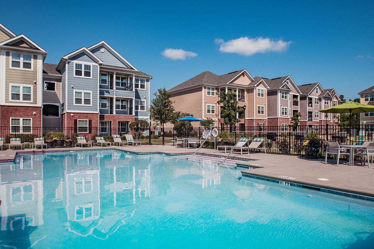 Pet Friendly Apartments Near Unc