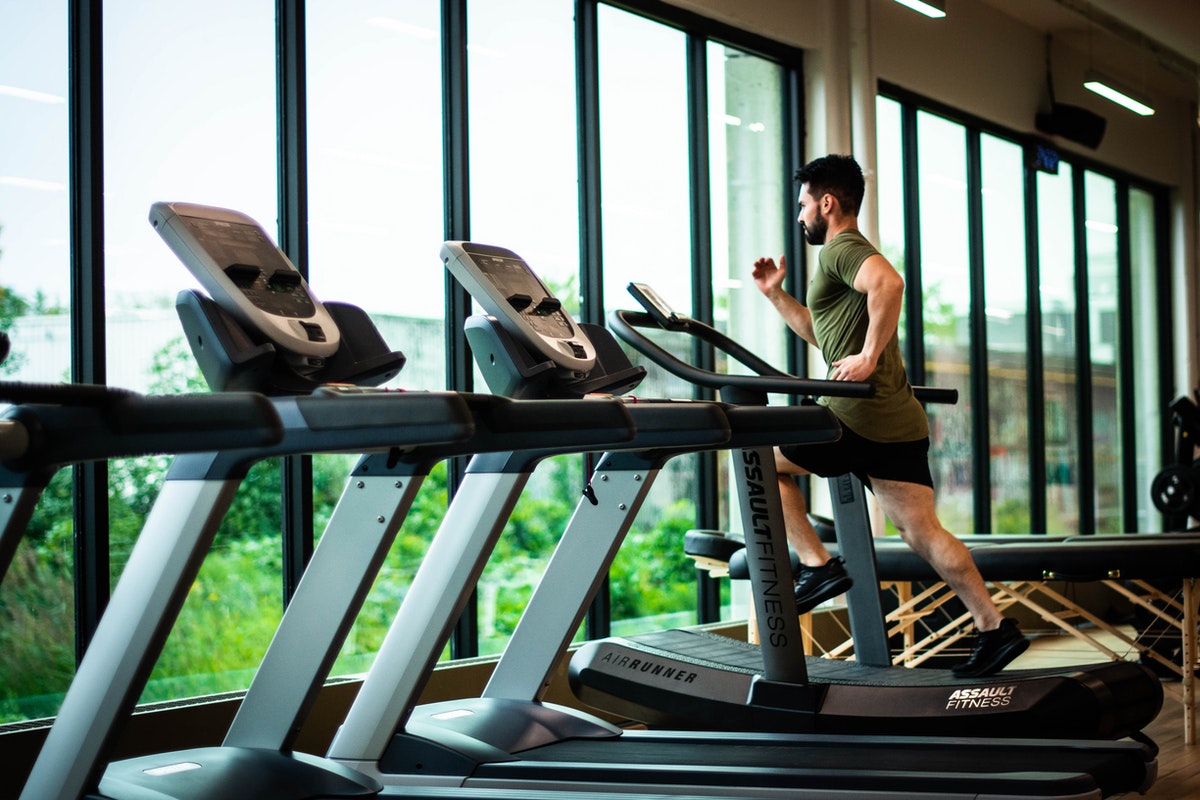 How You Can Get in Shape at Your Fitness Center This Summer