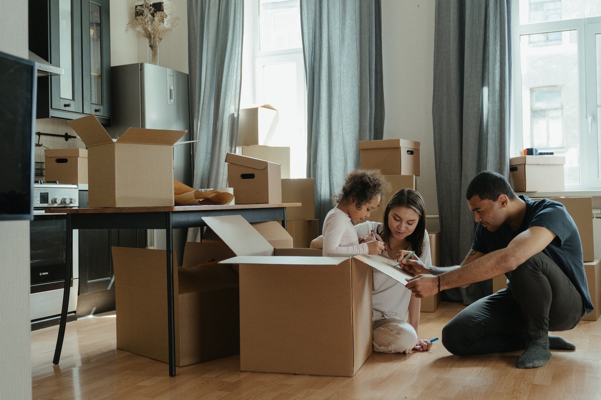 How to Properly Prepare Yourself for a Big Move