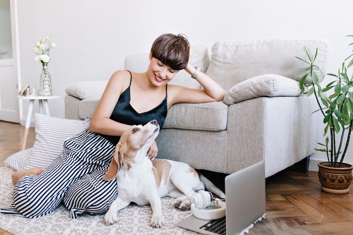 Five Tips to Find a Pet-Friendly Apartment