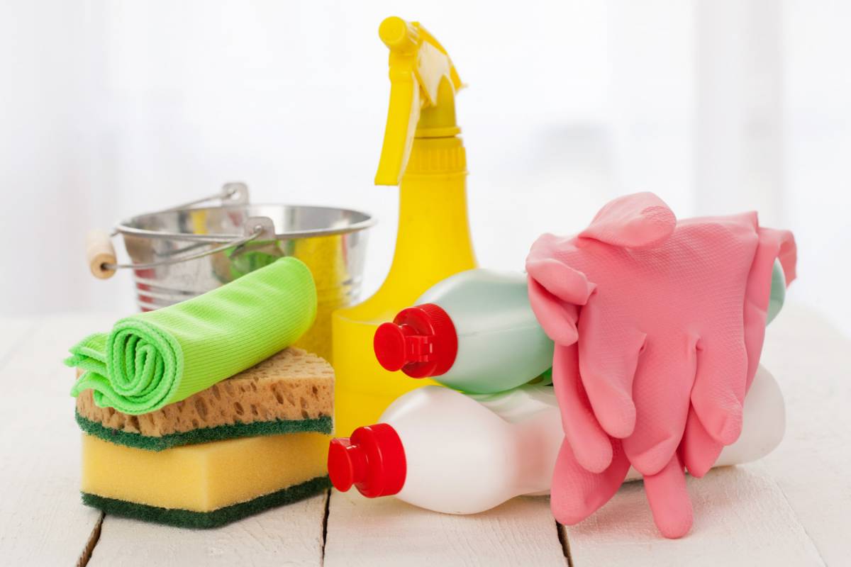 Four Mistakes You Should Avoid When Cleaning Your Apartment Floors