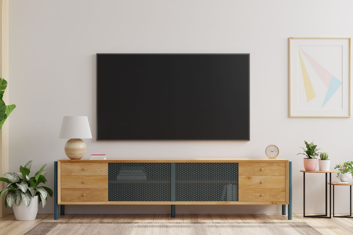 How to Construct a Home Theater in Your Apartment