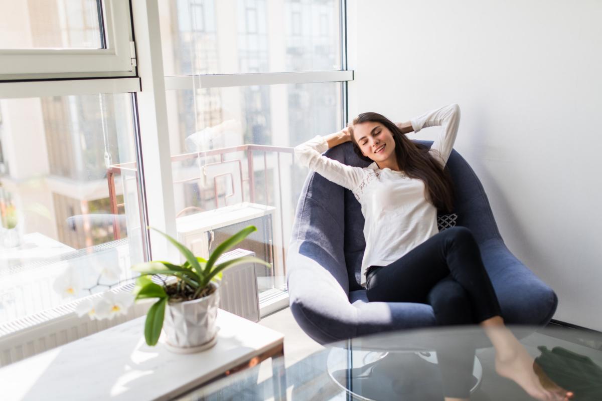 Tips to Make Your Apartment More Comfortable