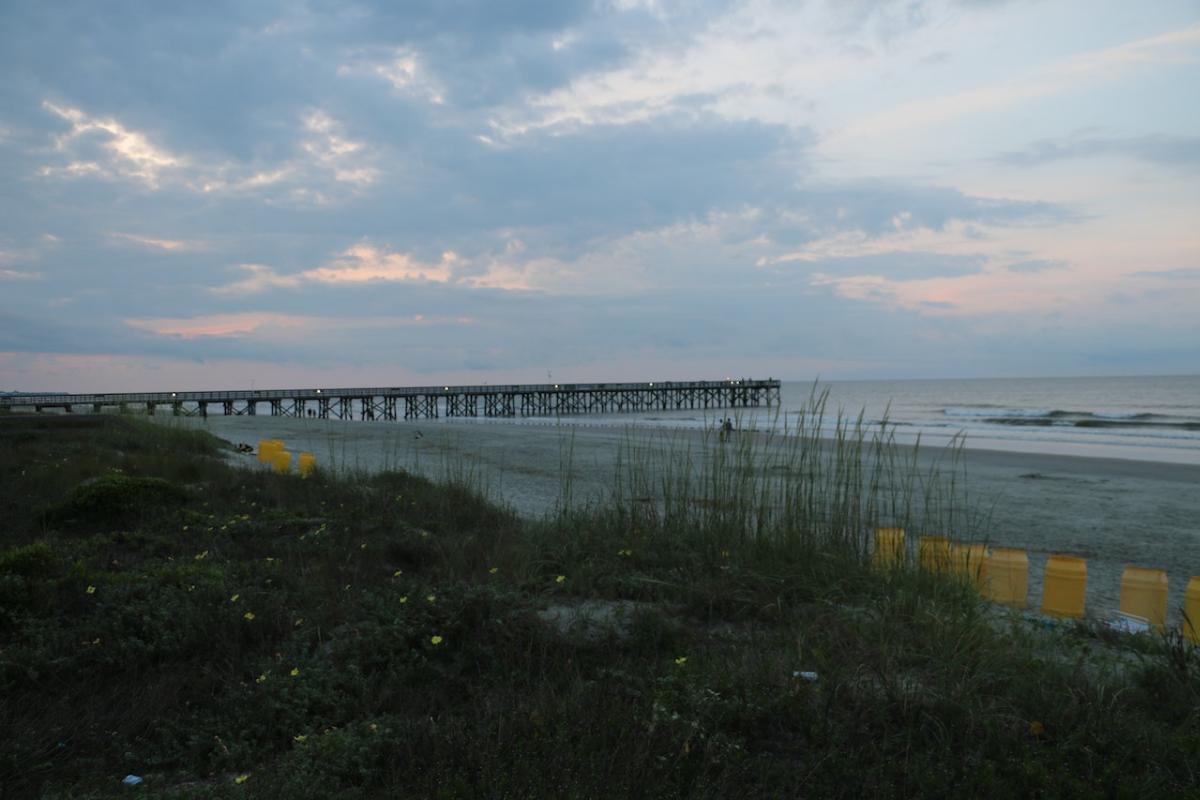 Exploring the History of South Carolina