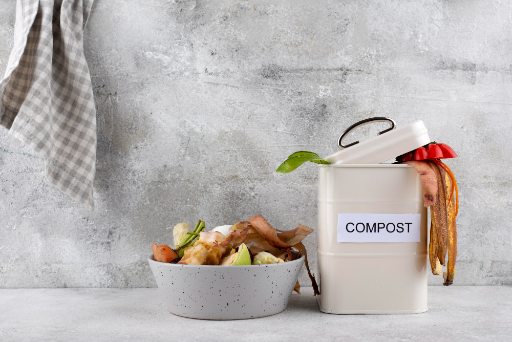 How to Compost in an Apartment: A Guide to Sustainable Living