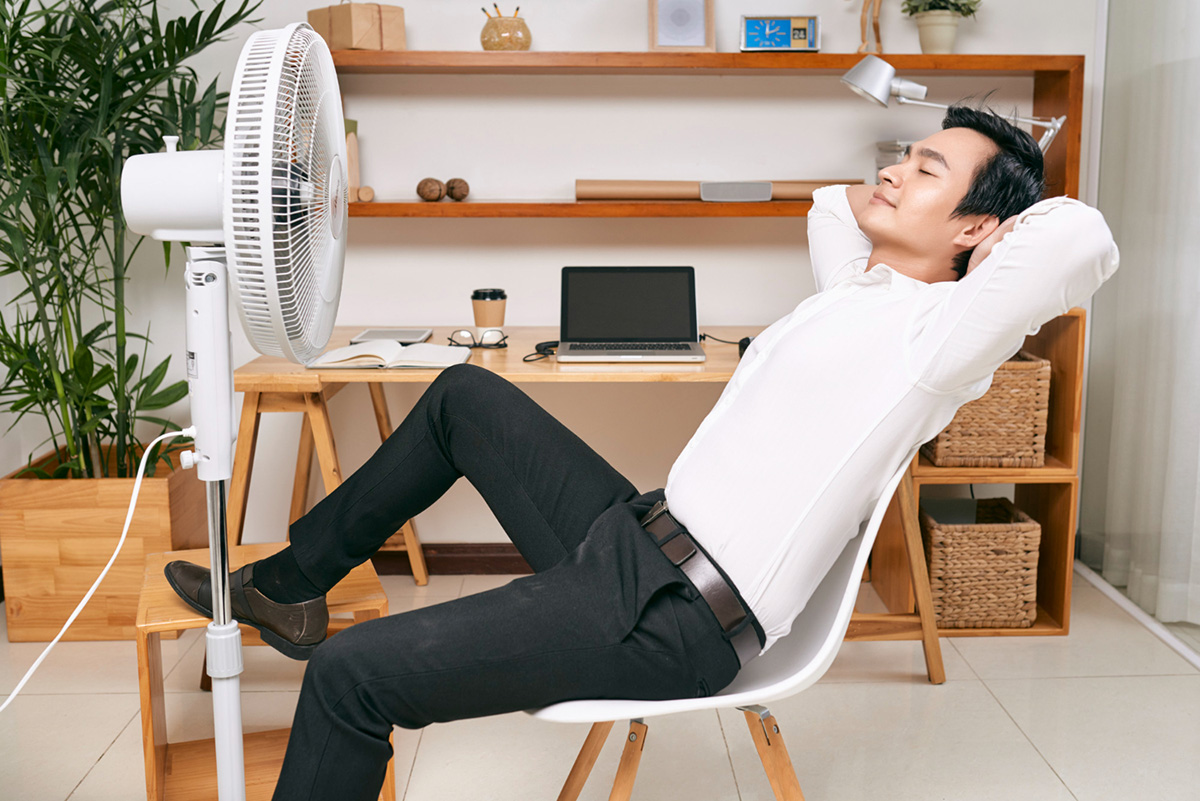 How to Keep Your Apartment Cool in the Summer Without AC