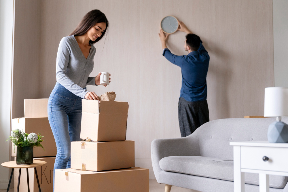 Save Money on Your Move By Following These Tips