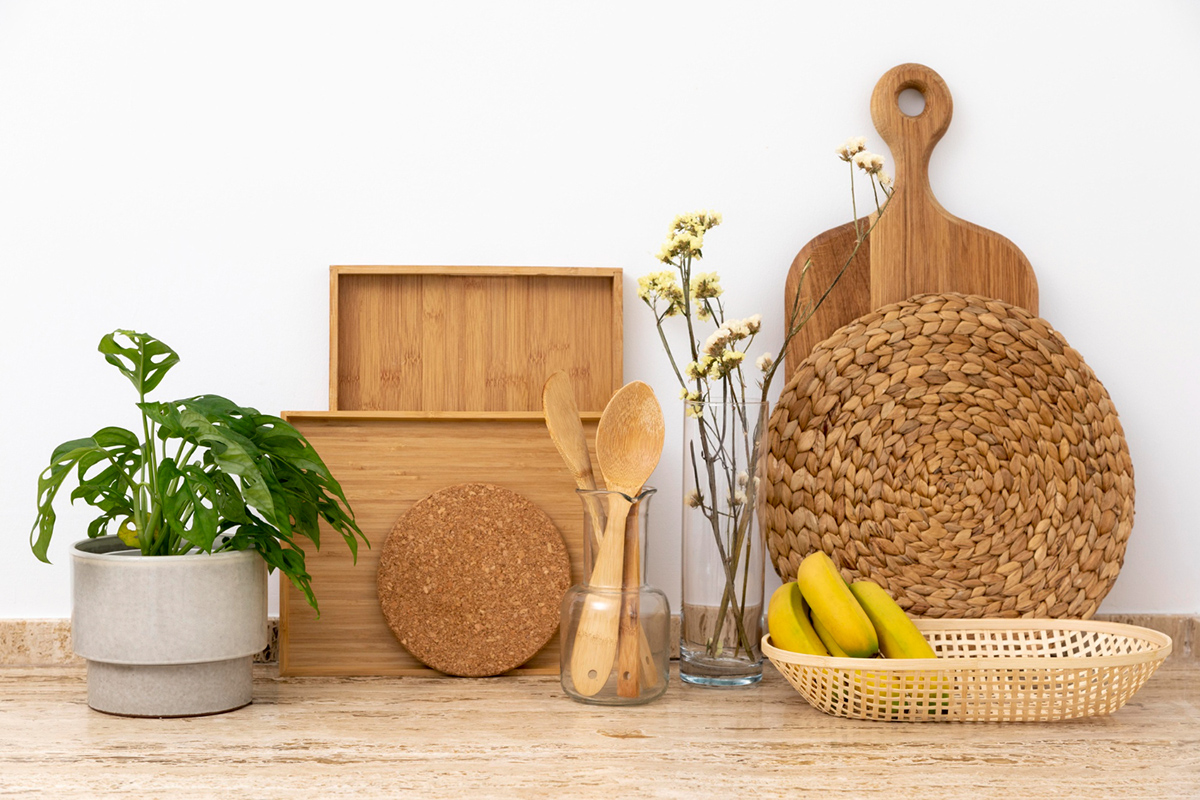 Ways to Go Green in Your Kitchen While Living in an Apartment