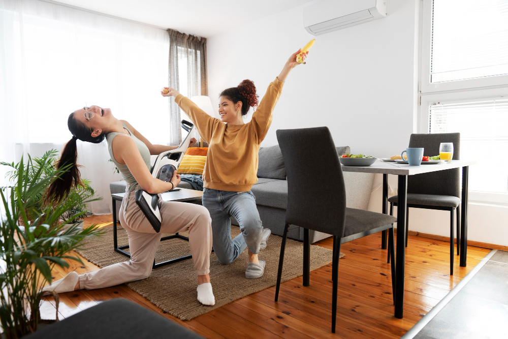 Why Millennials Love Apartment Living