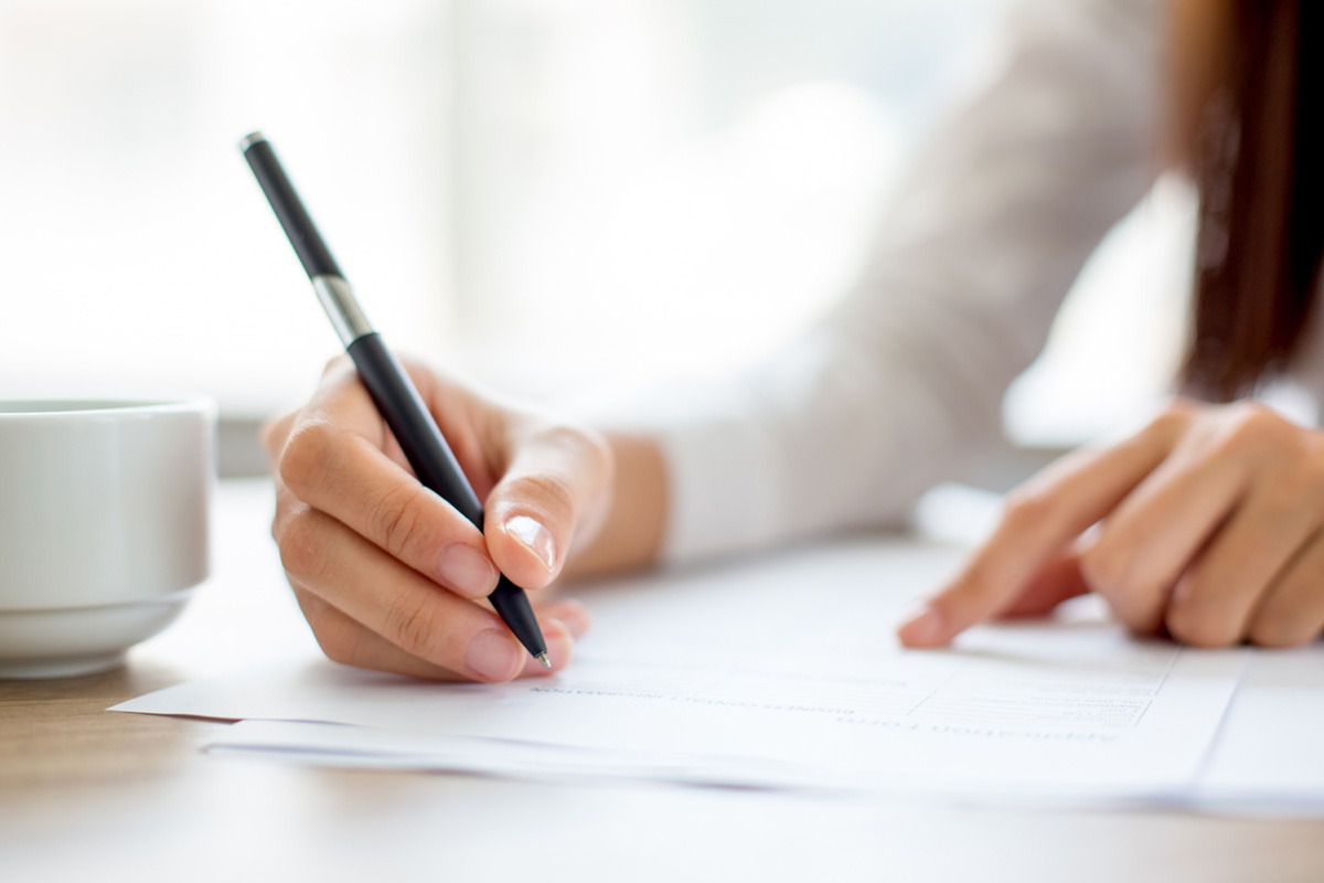 How to Write a 30-Day Notice Letter to Your Landlord
