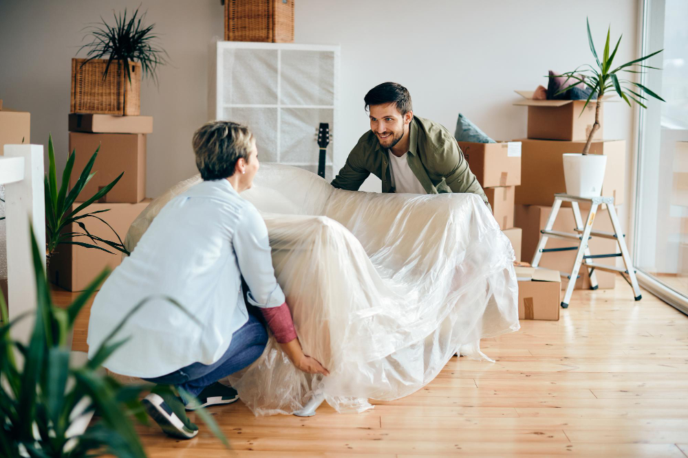 How to Time a Move Between Rental Apartments