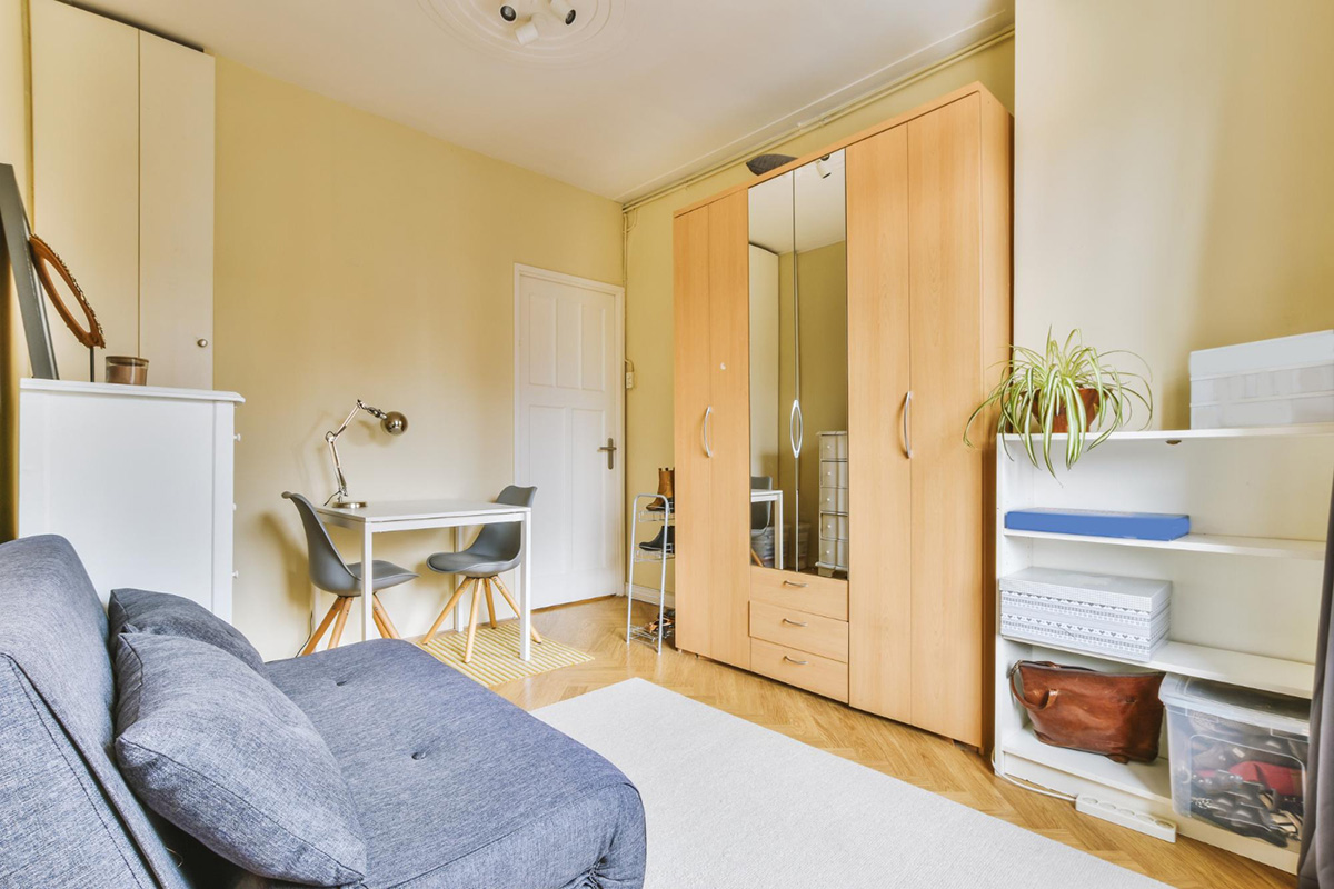 Smart Solutions for Small Apartments: Maximize Your Space and Style