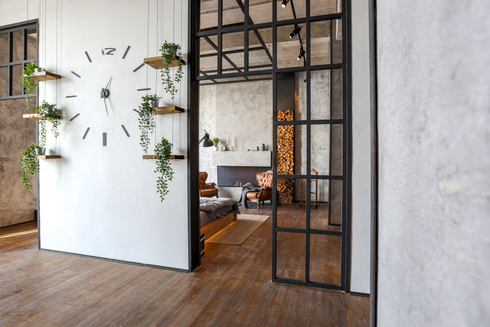 Room Divider Ideas for Separating Space