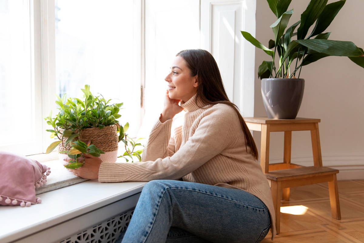 Tips to Improve Air Quality in Your Apartment