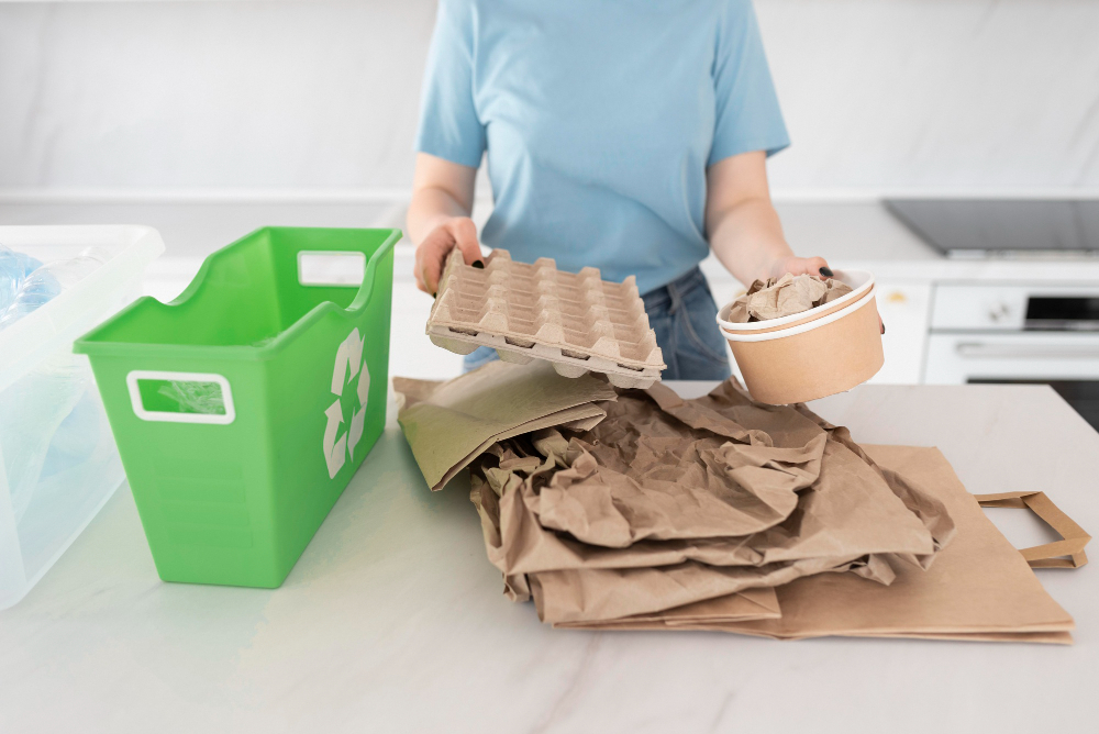 How to Start Recycling in Your Apartment Community