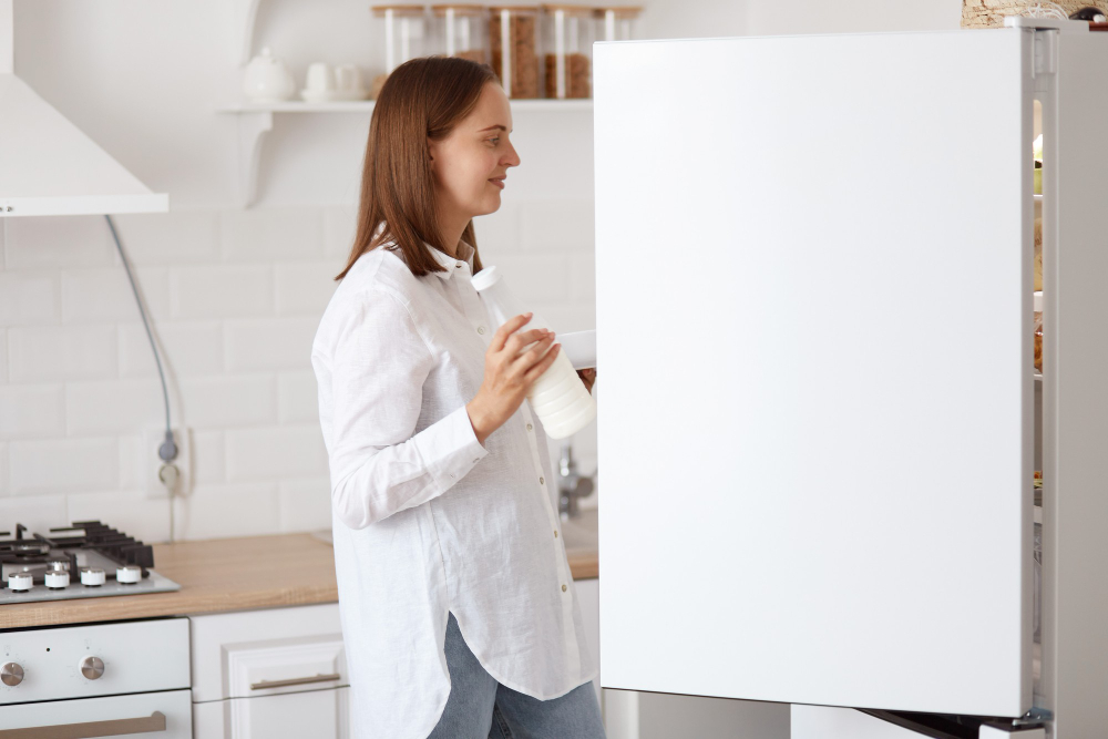 Refrigerator Tips: Get the Most from Your Apartment Fridge