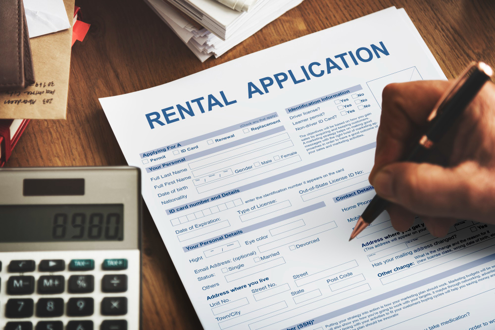 Tips for Secure References in Your Rental Application
