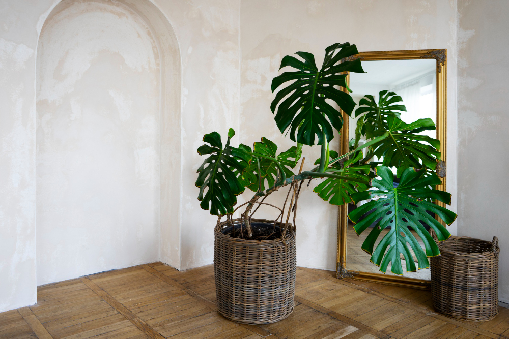 Faux Greenery for Your Apartment: A Practical Guide
