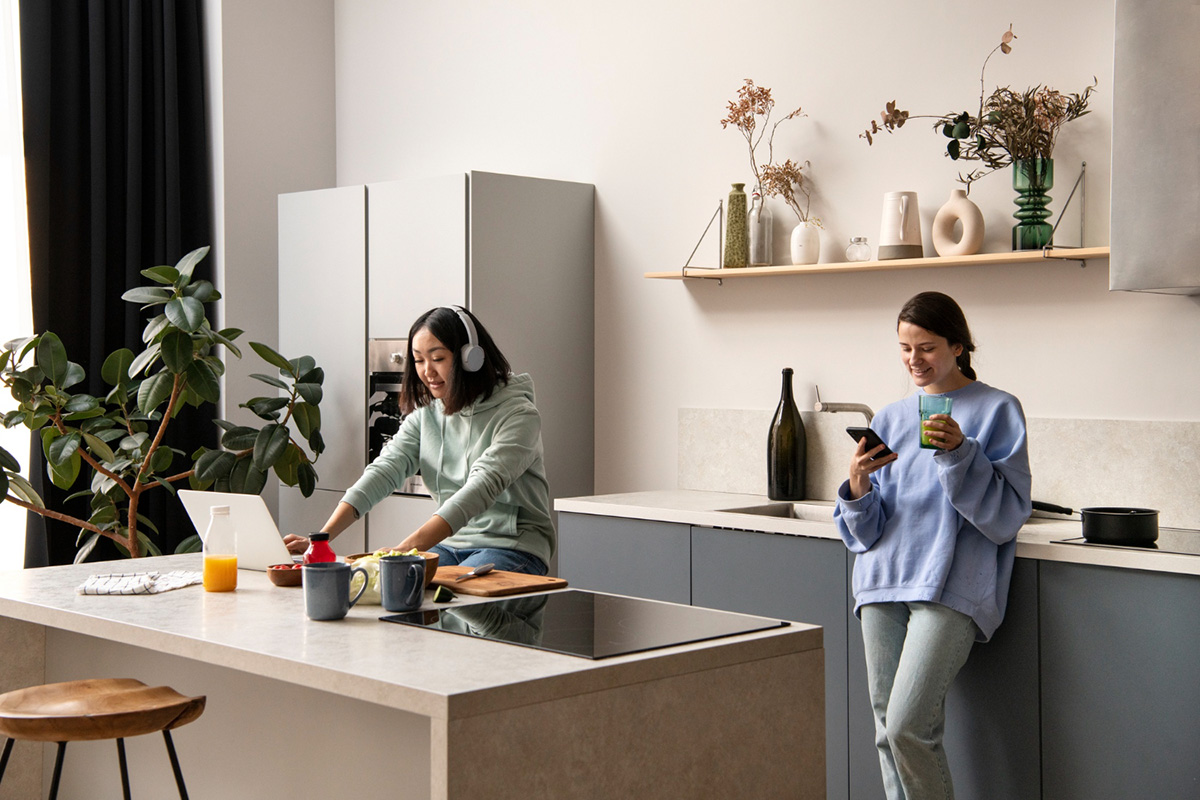 How to Create a Functional Space in an Apartment