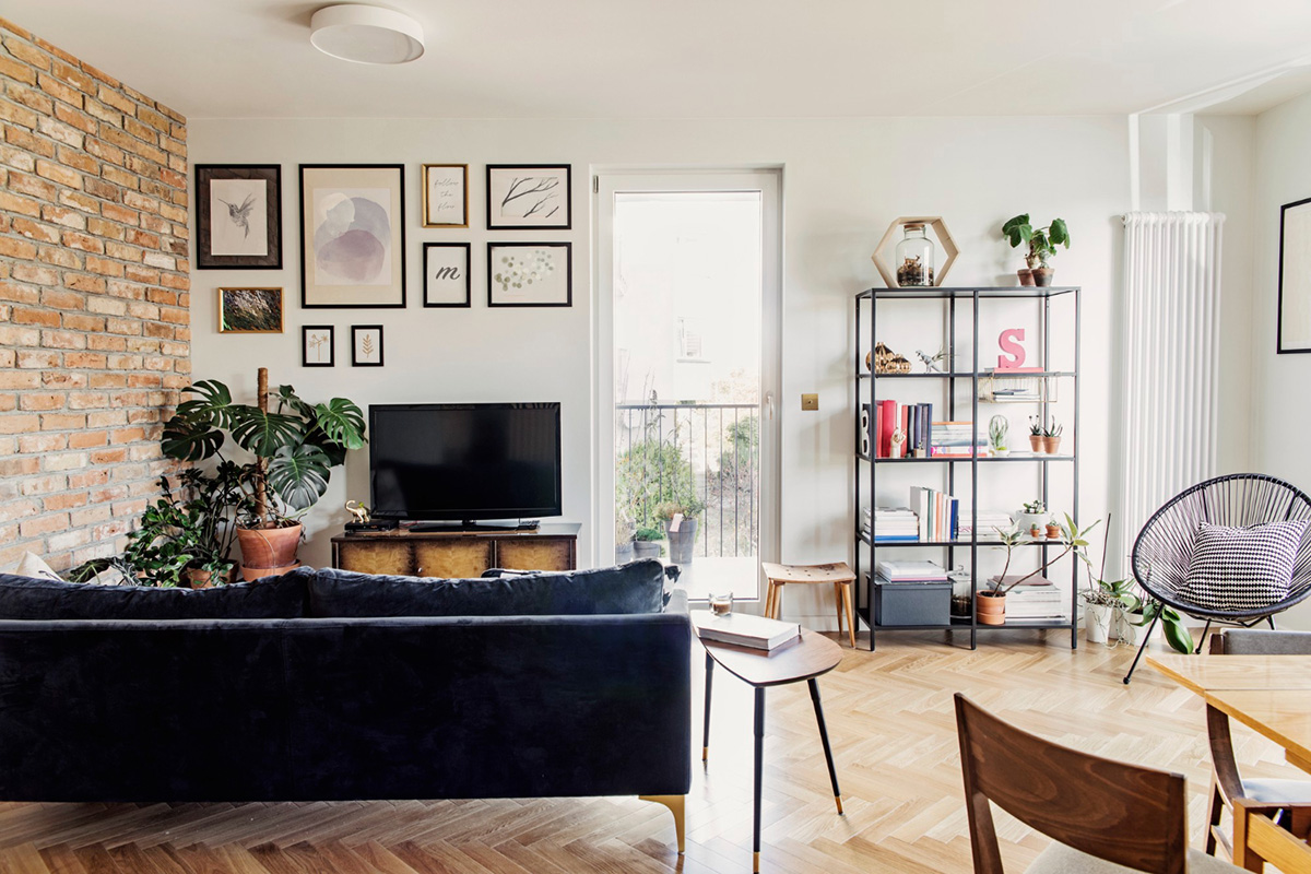 5 Apartment Upgrades to Elevate Your Space