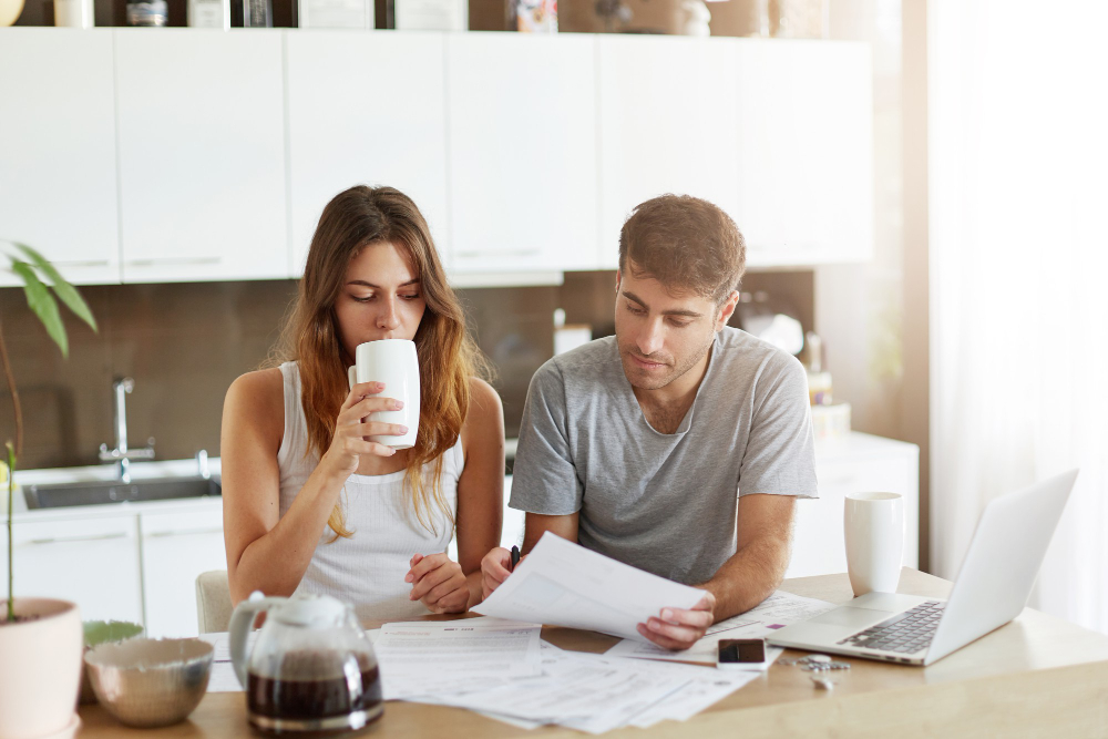 Essential Items to Include in your Monthly Apartment Budget