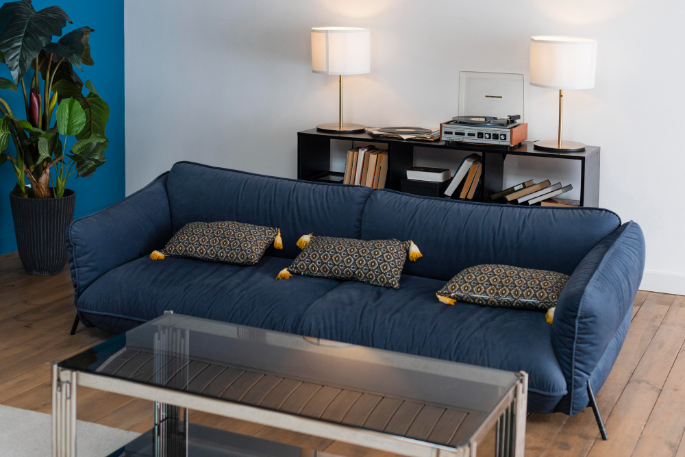 Transform Your Space: Bold Living Room Decor Ideas