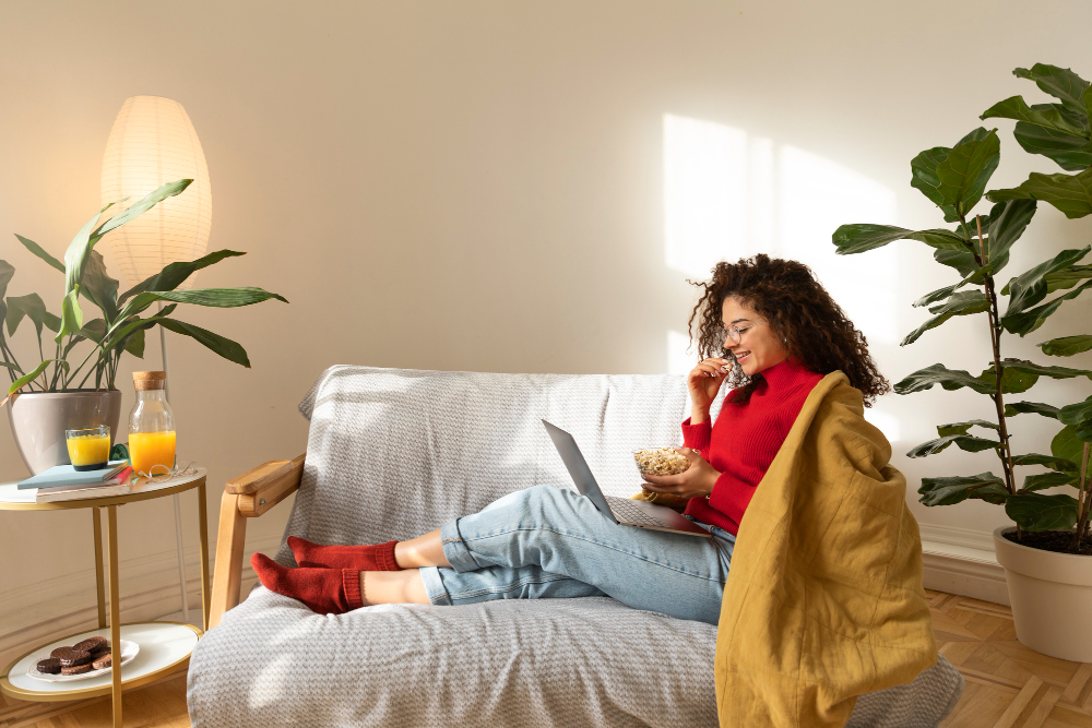 Cozy Apartment Decor Ideas for Renters