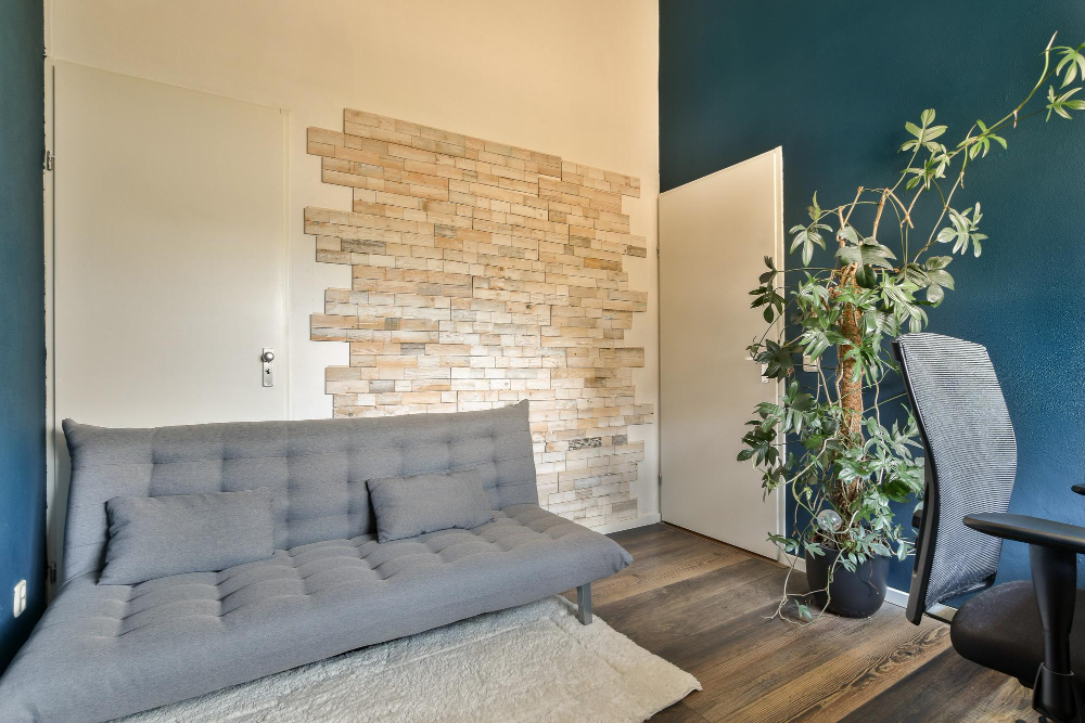 Transforming Your Living Space with an Accent Wall