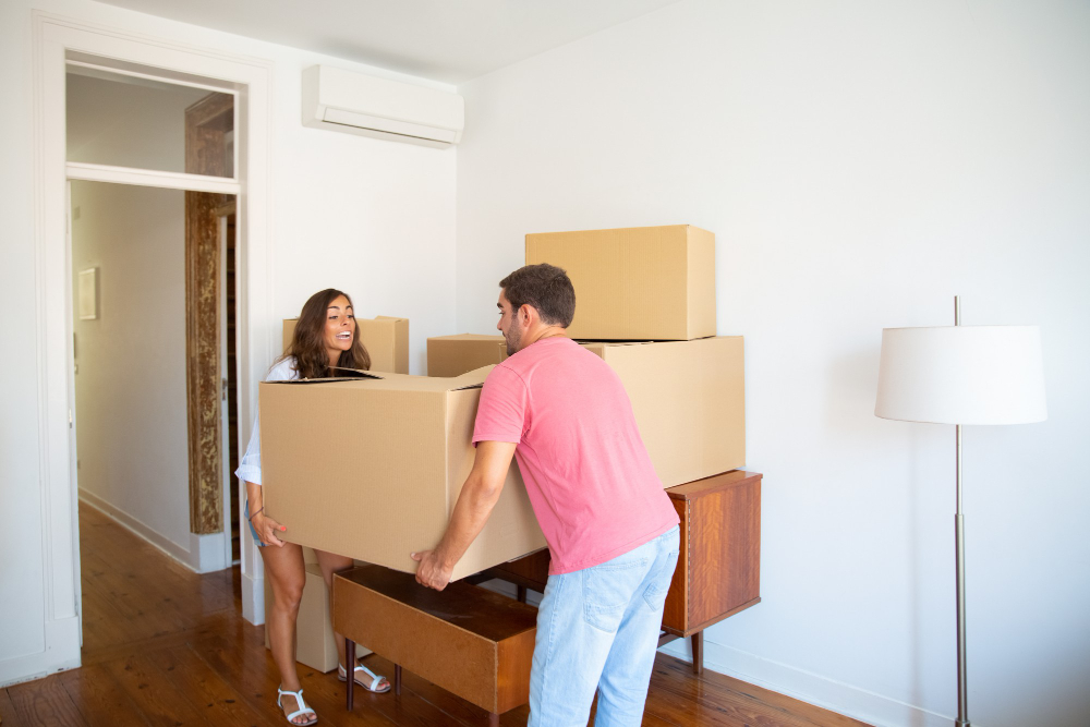 The Ultimate Guide to Saving On Your Apartment Move