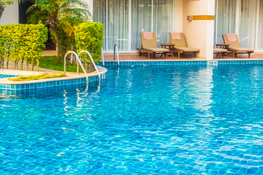 Your Guide to Apartment Pool Safety