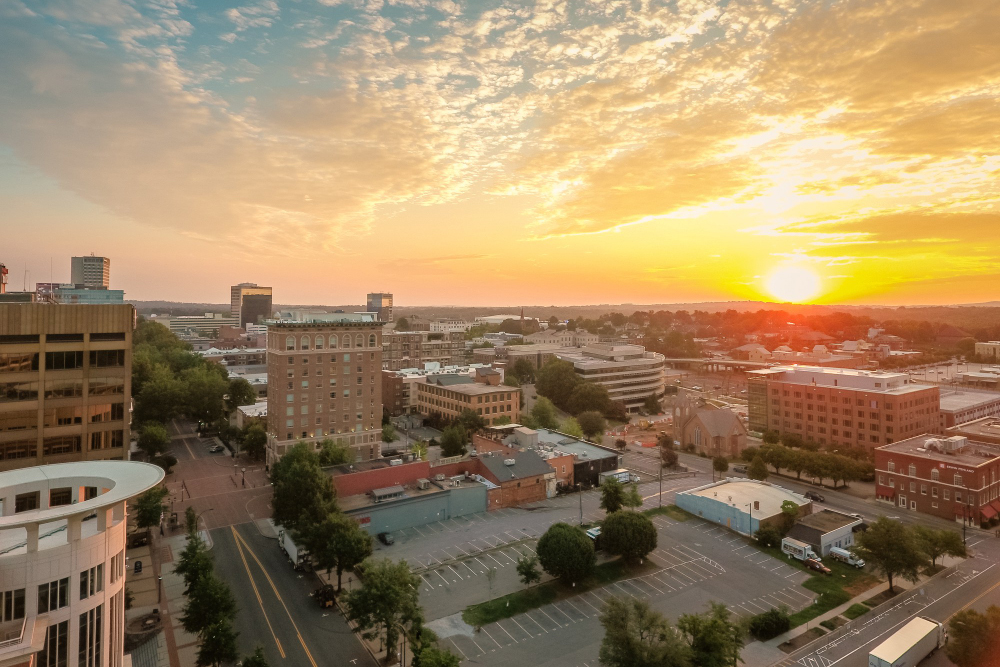 Moving to South Carolina? Here's Everything You Need to Know