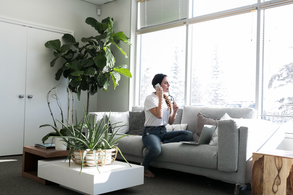 Eco-Friendly Apartment Living: Small Changes, Big Impact