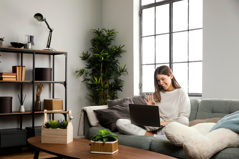 Enjoy Hassle-Free Apartment Living