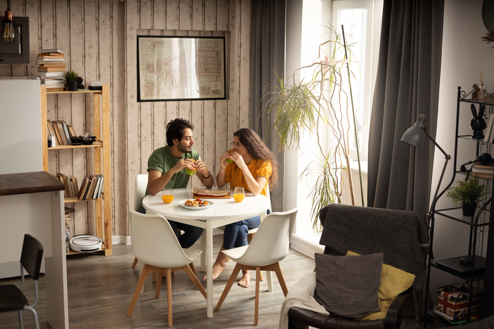 Apartment Living 101: Your Guide to a Comfortable Life