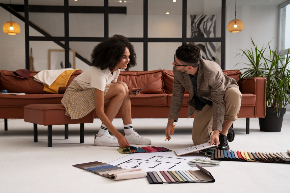 A Complete Decorating Guide on Your First Apartment