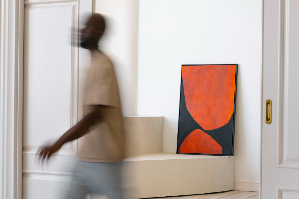 Transform Your Space: Creative Art Display Ideas for Apartments