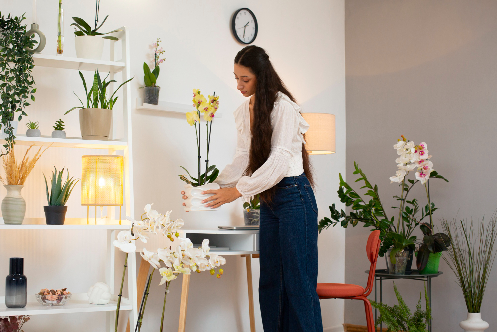 Renter-Friendly Ways to Decorate Your Apartment