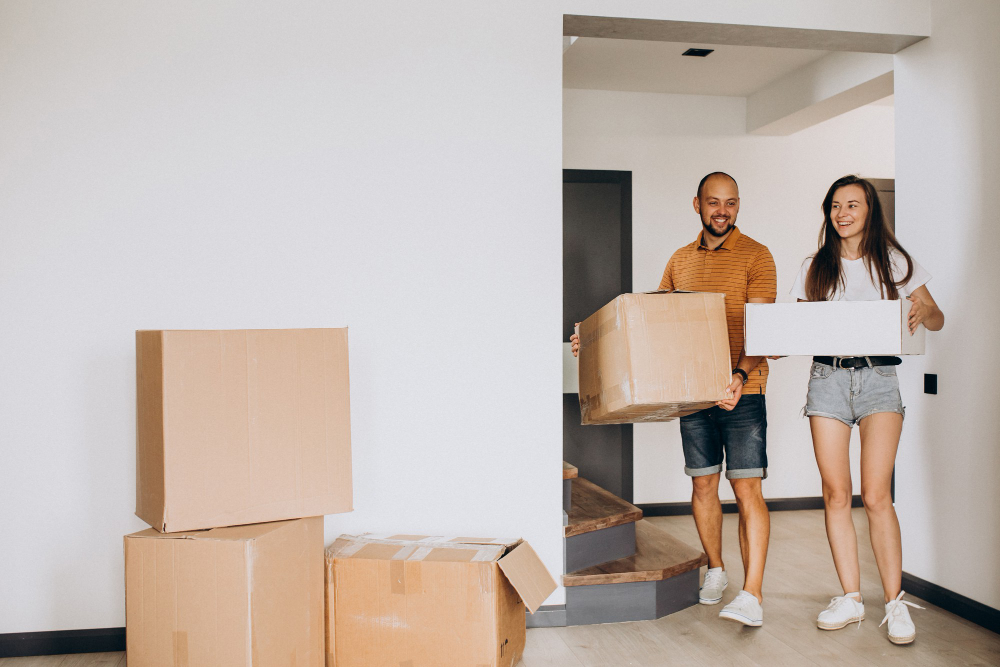 The Ultimate Move-In Checklist for Apartment Renters