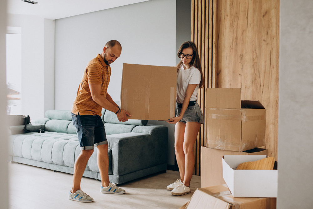 Everything You Need to Know for a Seamless Moving Transition