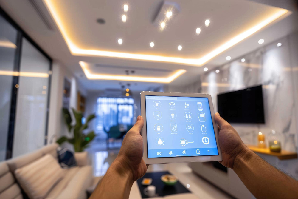 Smart Apartments: The Future of Renting is Here