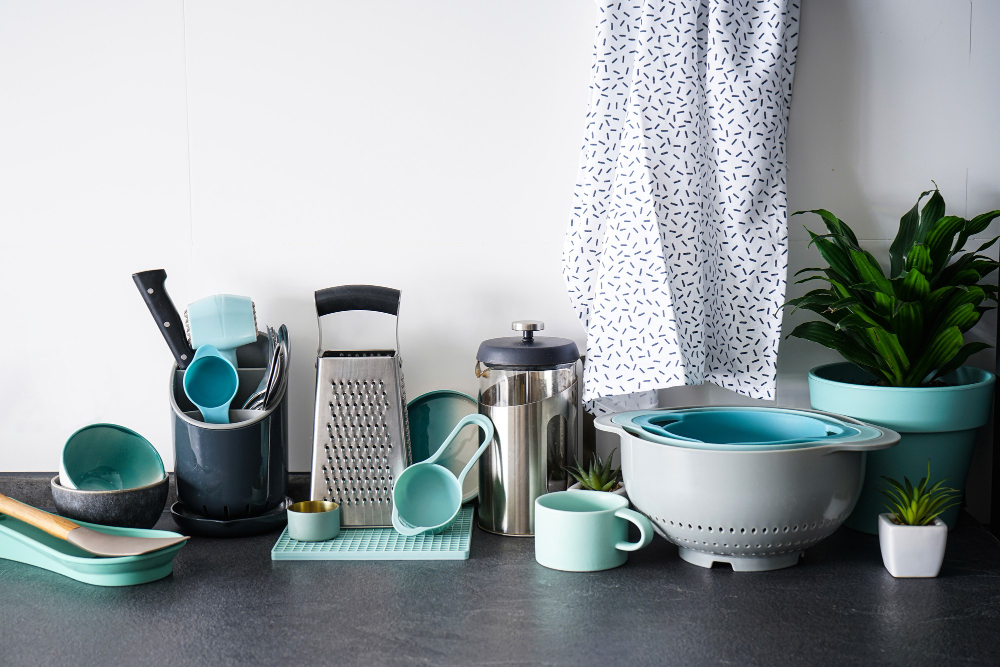Apartment Essentials You'll Wish You Bought Sooner
