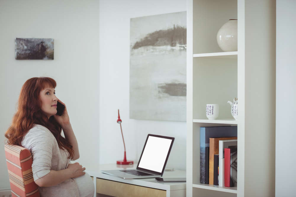 Creating a Productive Home Office in Your Apartment