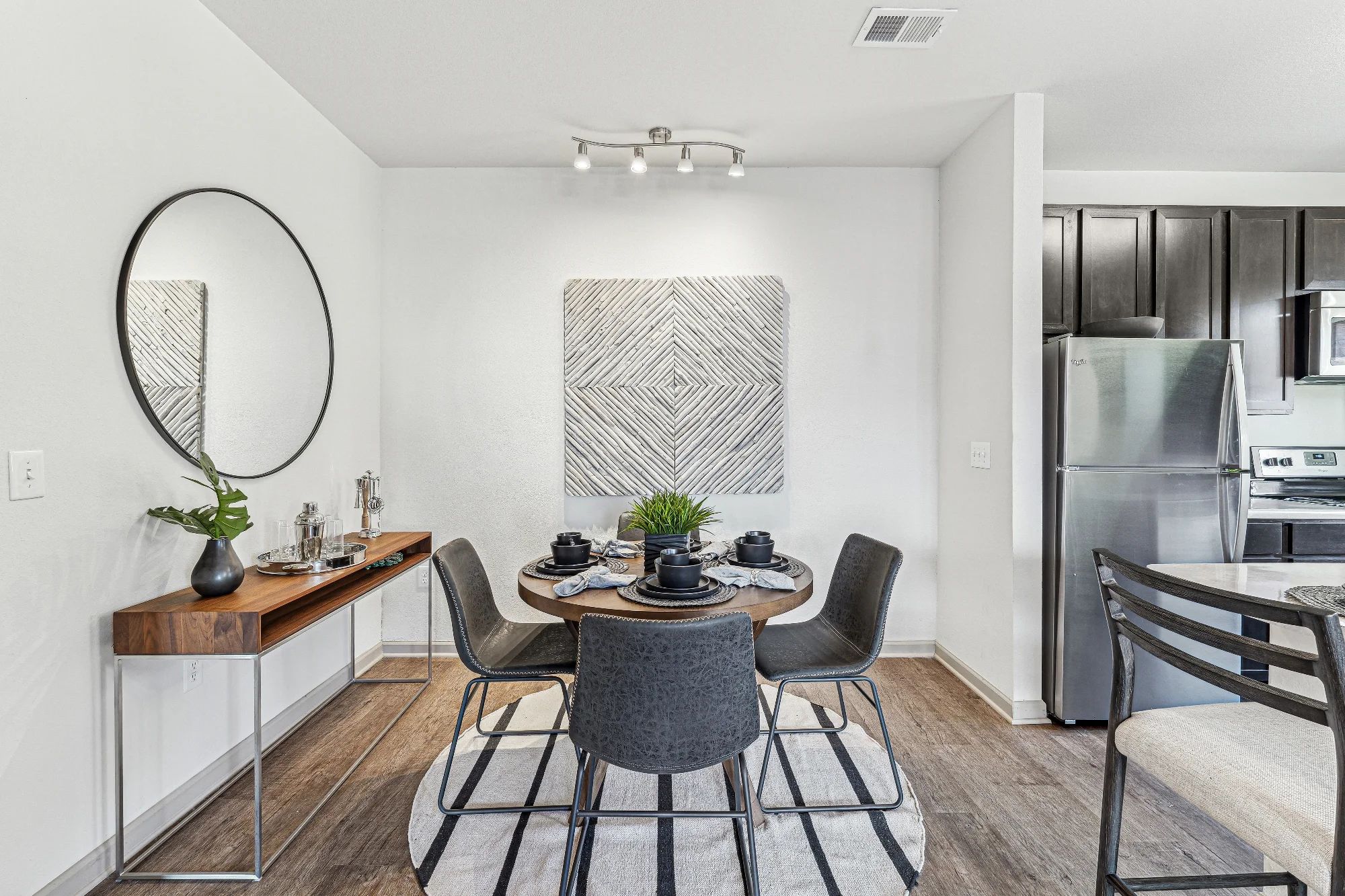 Otarre Pointe Apartment Homes