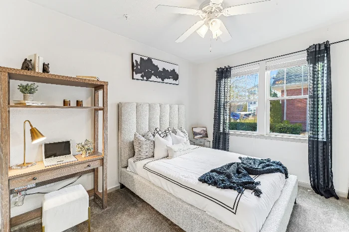 Otarre Pointe Apartment Homes - Amenities