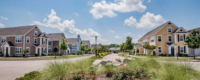 Otarre Pointe Apartment Homes - Amenities