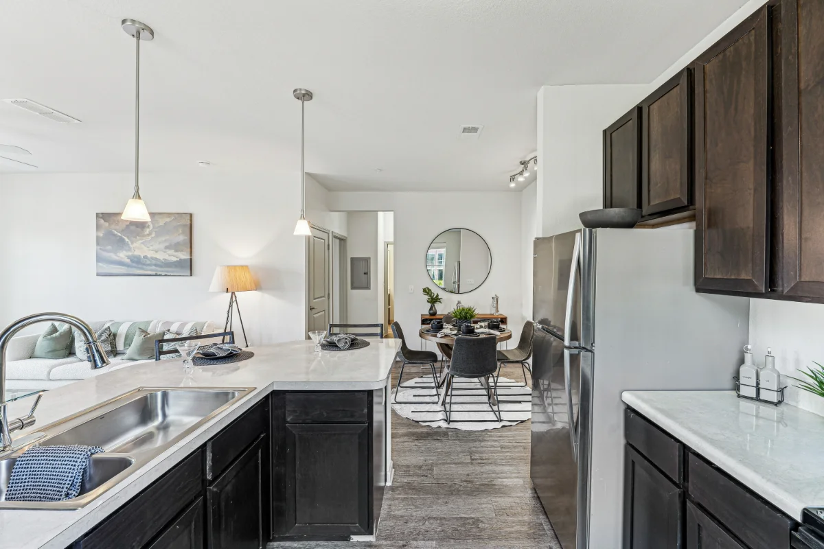 Otarre Pointe Apartment Homes